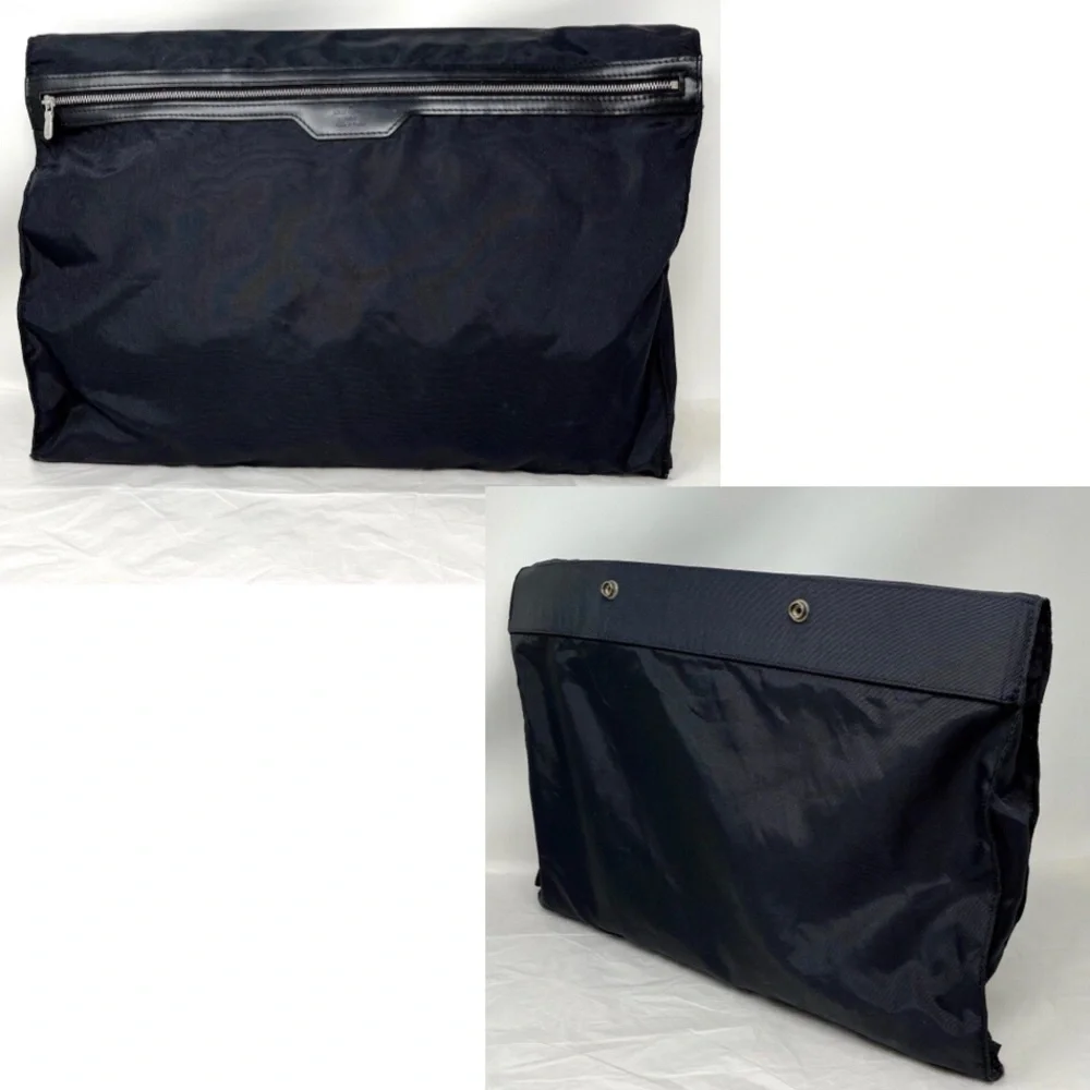 Louis Vuitton Ricky Monogram Glacé Deep Brown Carry-On - Picture 9 of 11